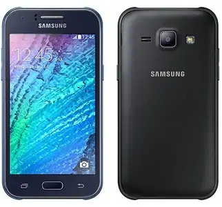 Замена тачскрина на телефоне Samsung Galaxy J1 в Тюмени